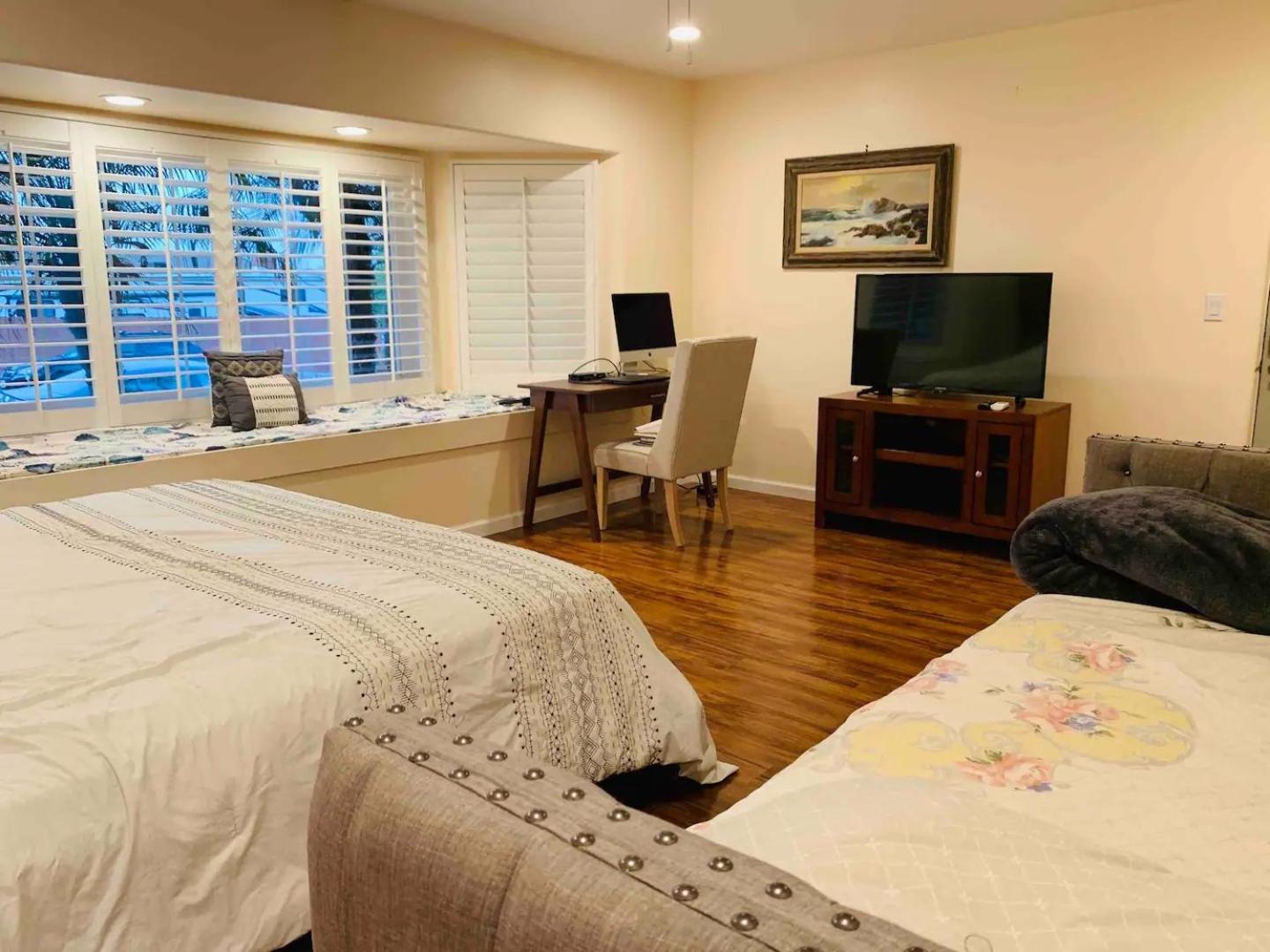 Spacious & Pet Friendly Oceanside Home Exterior foto