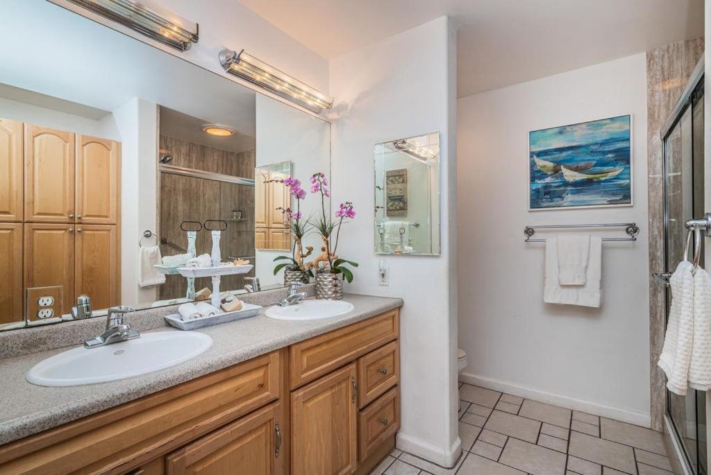 Spacious & Pet Friendly Oceanside Home Exterior foto