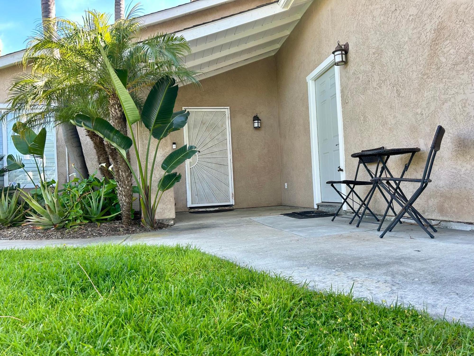 Spacious & Pet Friendly Oceanside Home Exterior foto